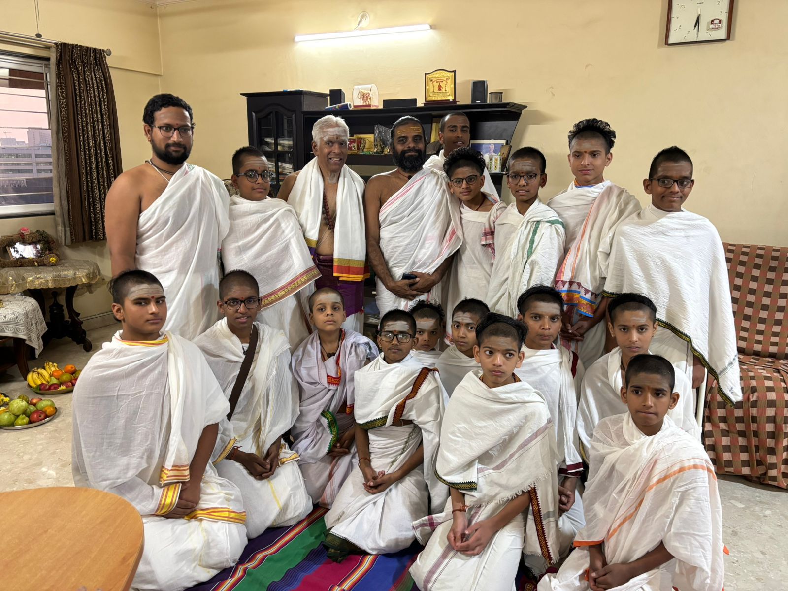 Gurukul Team