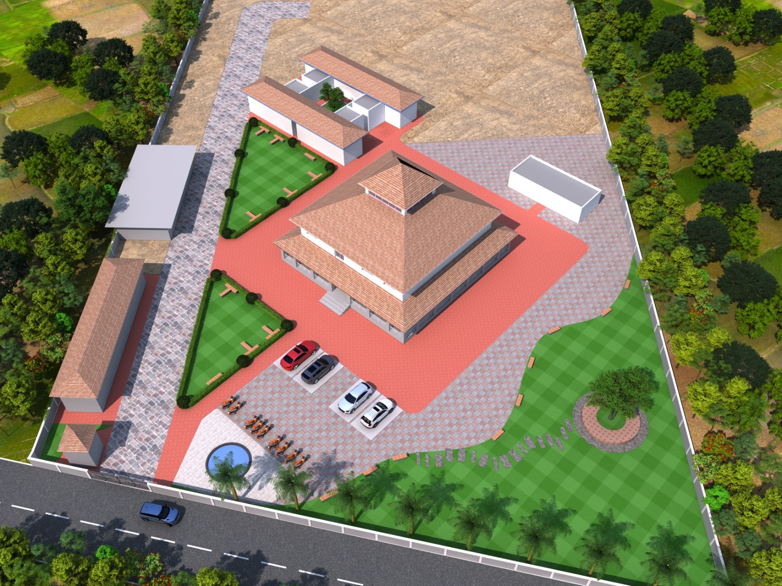 New Pathshala View 1