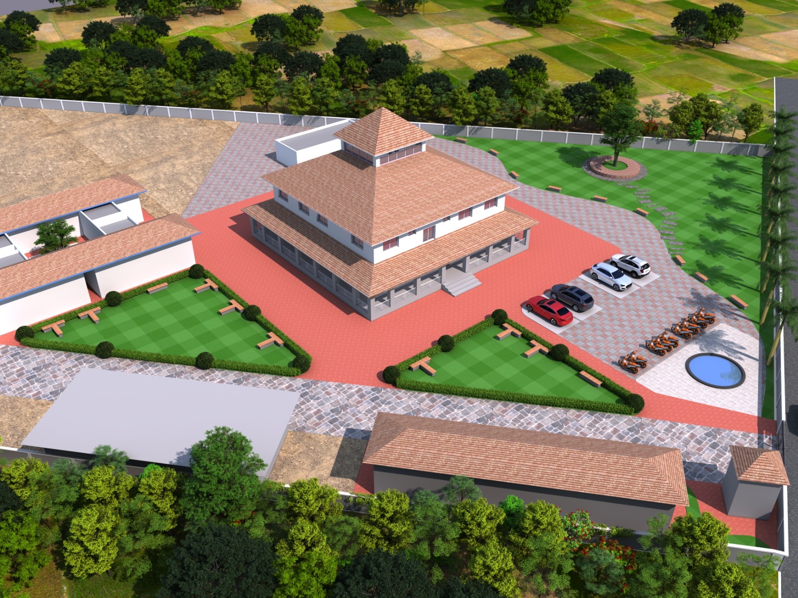 New Pathshala View 2