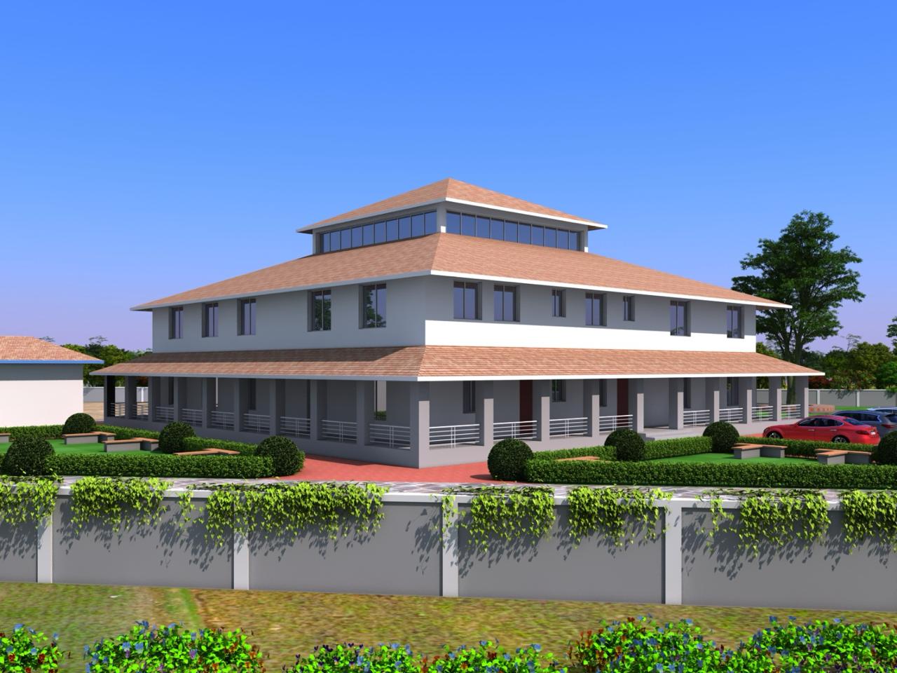 New Pathshala View 3